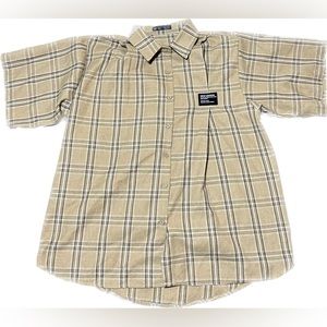 DAZY side medium button up.